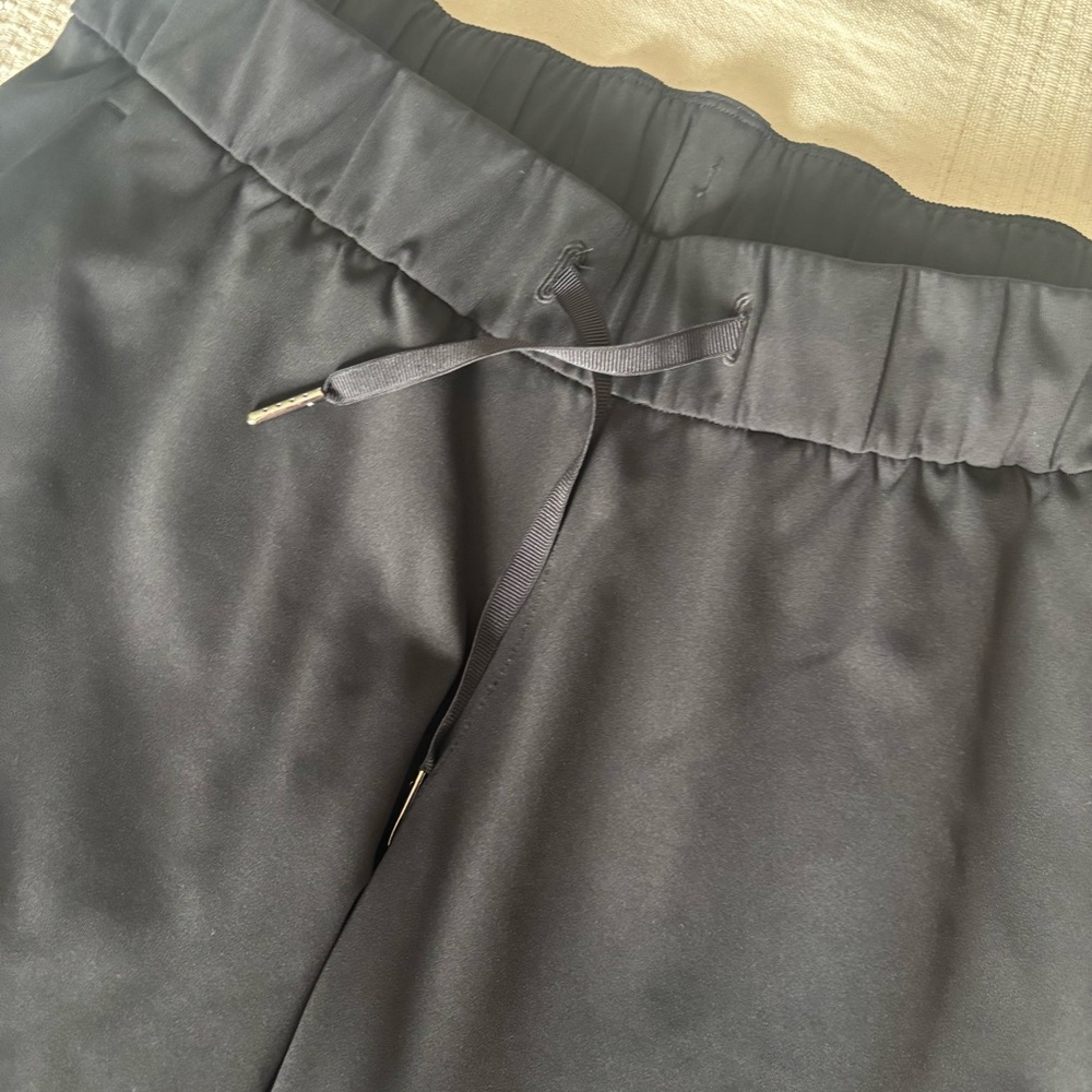 Lululemon Stretch High-Rise Pant 7/8 Length